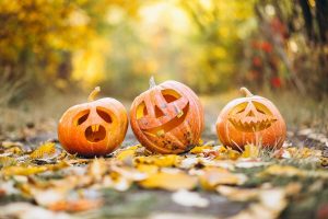 Festa delle Lumere: Halloween Night a Canove