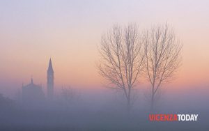 Week end sereno ma attenzione alla nebbia: le previsioni