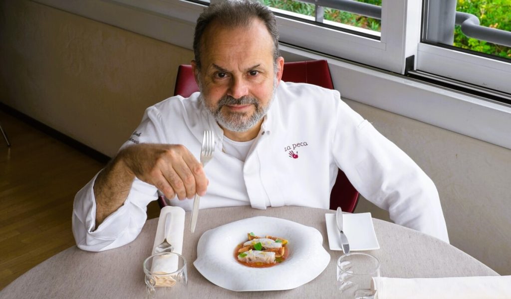 Guida Michelin 2025, sette stellati a Vicenza