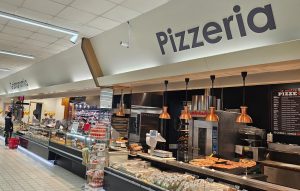 Un supermercato tutto nuovo dal 14 novembre ad Arzignano