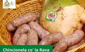A Chiampo torna la Festa della Cincionela co' la rava