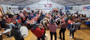 Sagra di San Nicola 2024 a Creazzo