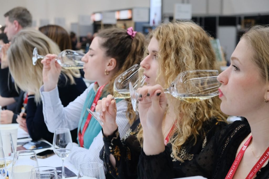 Durello and friends, degustazioni a Villa Cordellina