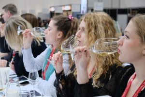 Durello and friends, degustazioni a Villa Cordellina