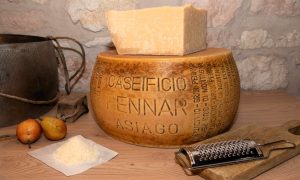 Il Caseificio Pennar trionfa, tre formaggi tra i migliori al mondo