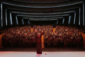 Teatro Comunale di Vicenza, il programma di prosa 2024-25