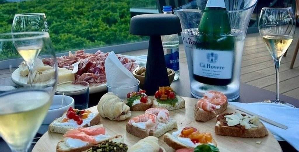 Cantine Aperte a San Martino 2024
