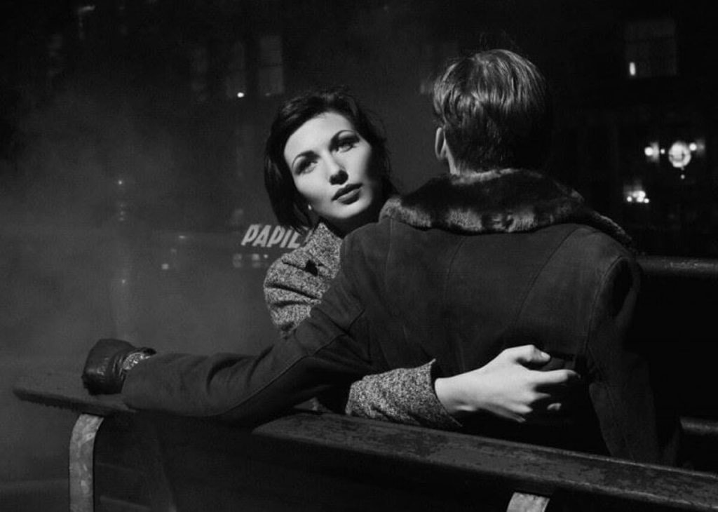 Brassaï, l’occhio di Parigi al Museo Civico di Bassano