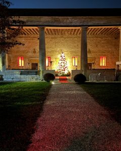 Mercatino di Natale in Villa Sesso Schiavo