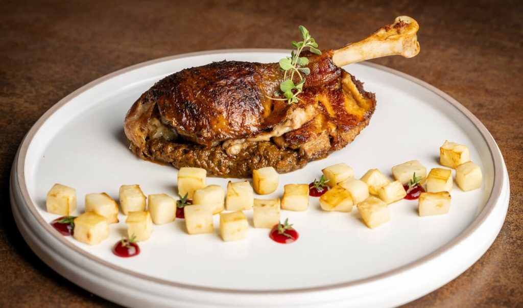 Oca e marzemin, serate enogastronomiche nei ristoranti di Marostica e dintorni