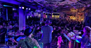 Tributo ai The Cult al Mamaloca