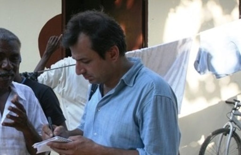 Malore improvviso, muore Marco Rotelli: figura centrale della cooperazione