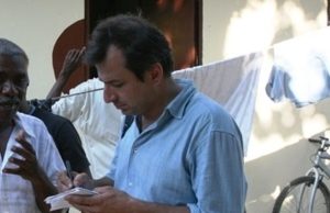 Malore improvviso, muore Marco Rotelli: figura centrale della cooperazione