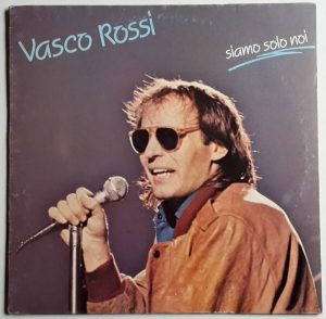 ROCKSTAR Vasco Tribute alla Vera Birreria di Arcugnano