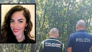 Scomparsa Ana Maria Henao, riprese le ricerche
