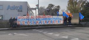 Vertenza Askoll, Fiom e Uilm interrompono la trattativa
