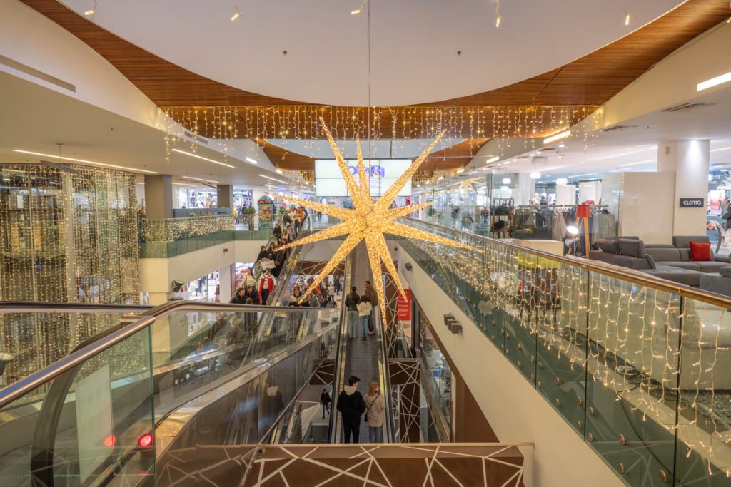 Al Grifone la fortuna si chiama 'Let’s Black Friday': al via il concorso dal maxi montepremi