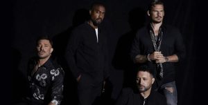 Marostica Summer Festival: i Blue in concerto