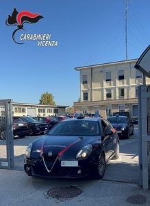 Operazione antidroga: in manette un 19enne