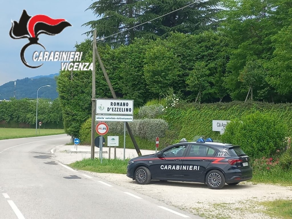 Laboratorio tessile non a norma: multa e attività sospesa