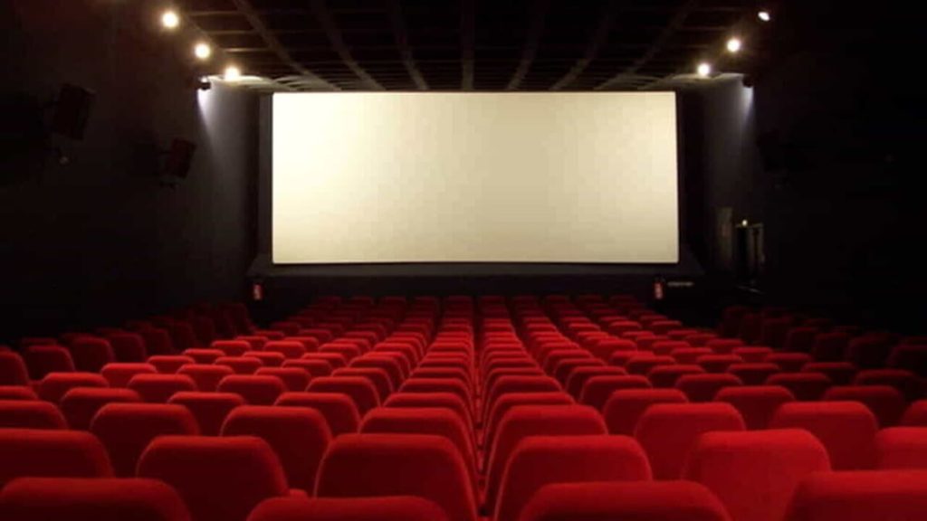 A novembre cinema a 3 euro il martedì, i film in programma