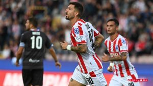 LR Vicenza: brutte notizie per Morra