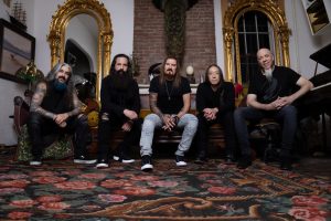Arrivano i Dream Theater, le leggende del progressive metal al Marostica Summer Festival