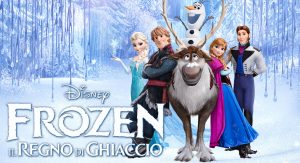 Frozen, uno spettacolo indimenticabile a Bassano