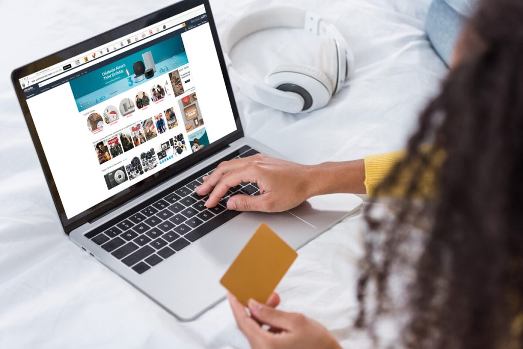Dove fare acquisti durante il Black Friday