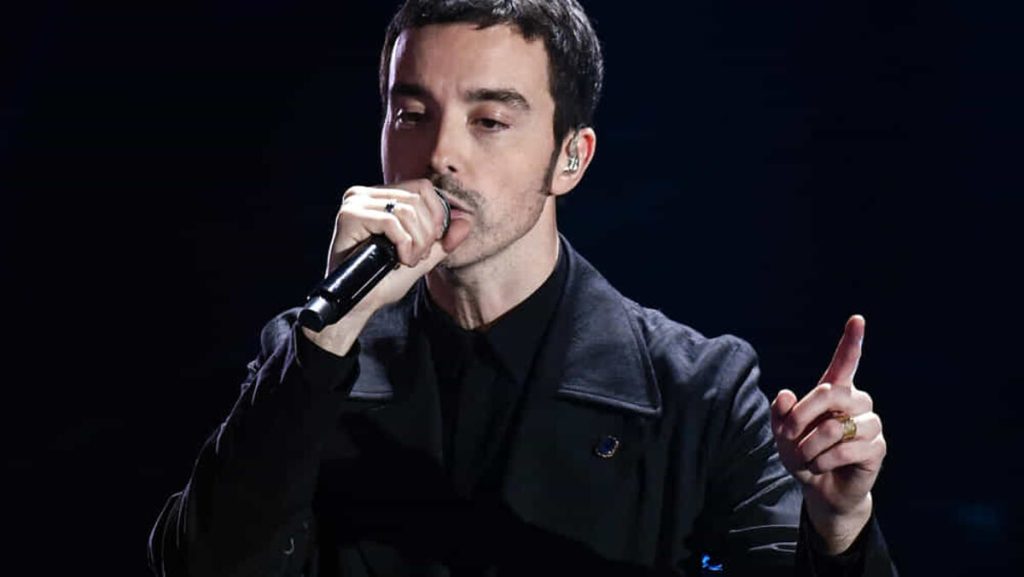 Diodato apre Vicenza in Festival
