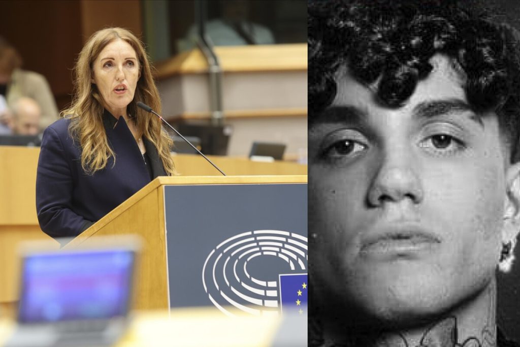 Donazzan contro il rapper Niki Savage: "Boiccottate il suo concerto"