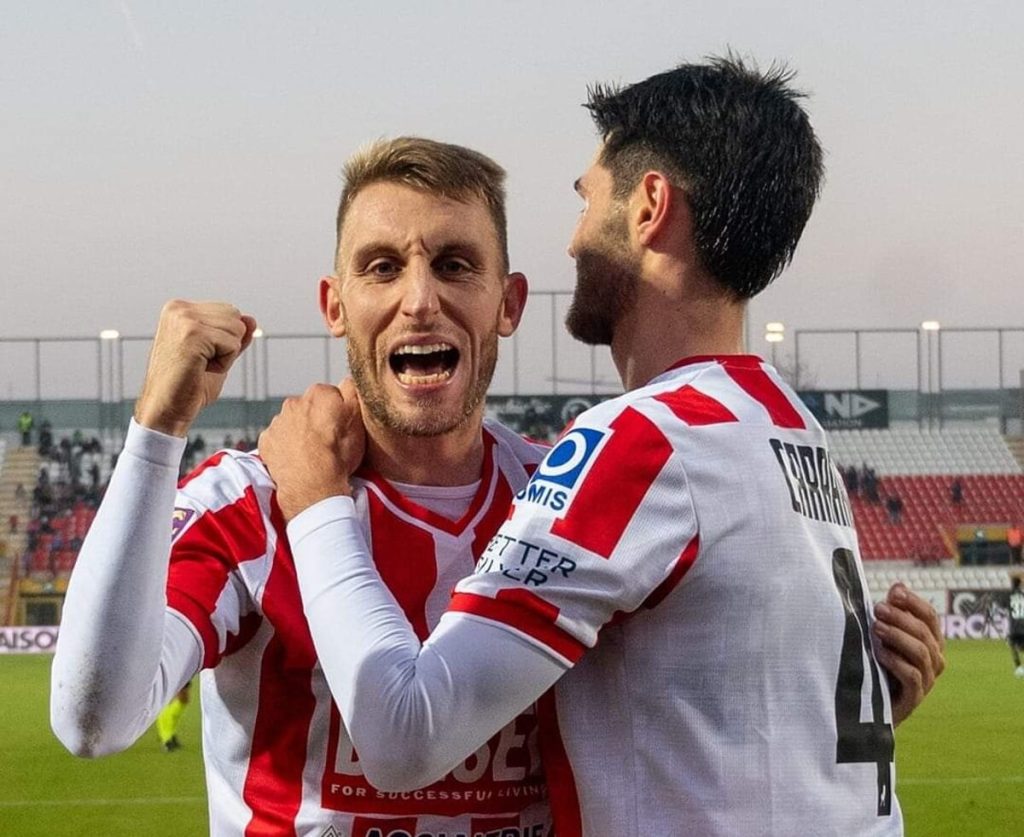 Continua la rincorsa del Vicenza al Padova