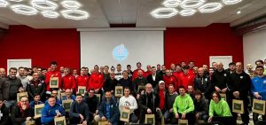 LR Vicenza: evento speciale al Romeo Menti