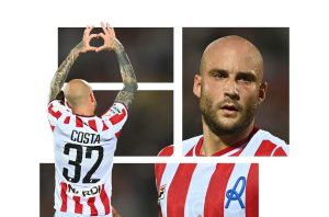 LR Vicenza: trovato l'accordo con Costa