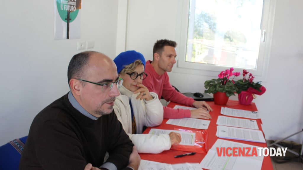 «No ai Pfas bruciati a Schio»: lo spettro di una spesa di «80 milioni»