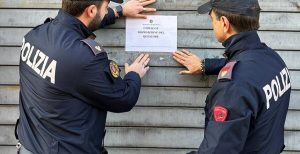 Troppi pregiudicati, il questore chiude tre bar in paese
