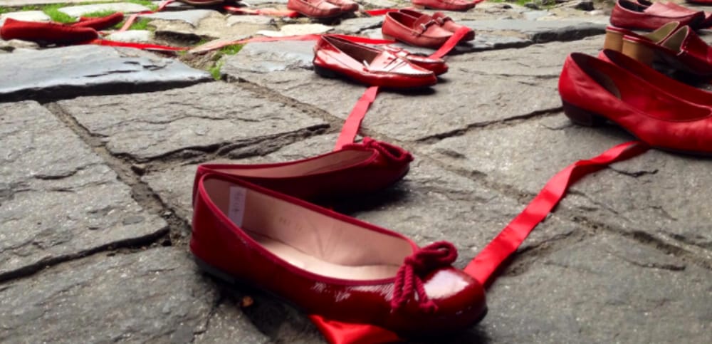 Violenza sulle donne e stalking, richieste di aiuto in aumento