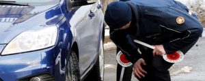 Scatta l'obbligo degli pneumatici invernali dal 15 novembre: dove, le multe
