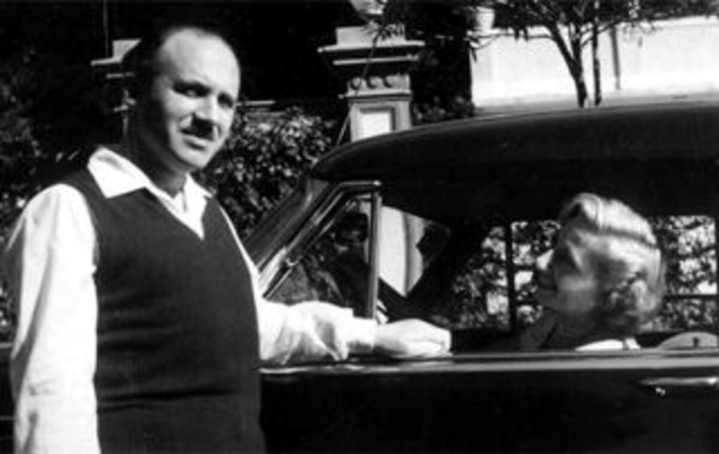 Guido Piovene, Vicenza celebra il suo illustre scrittore