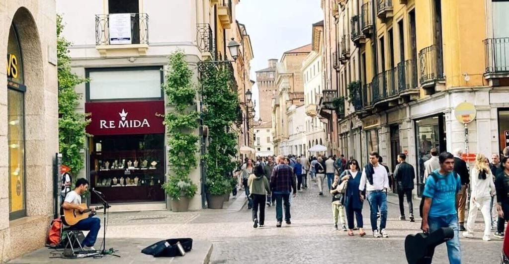 Cosa fare a Vicenza e provincia fino a domenica 3 novembre