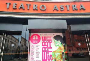 Terrestri, il grande teatro contemporaneo, programma 2024-25