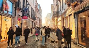 Cosa fare a Vicenza e provincia questo weekend, dal 8 al 10 novembre