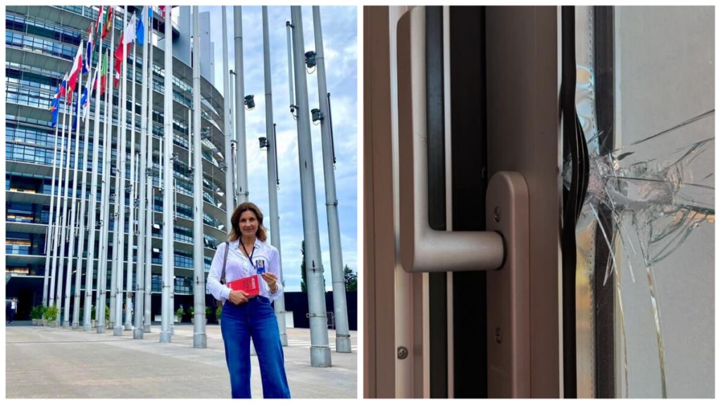 Ladri a casa dell'europarlamentare Alessandra Moretti: "Hanno messo a soqquadro ogni cosa"