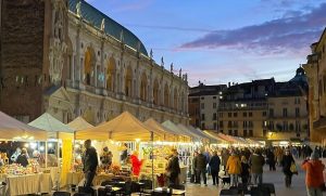 Campagna Amica in Città, tre giorni di festa in piazza