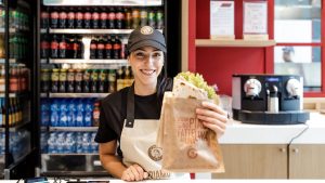 Ristoranti, a Schio e Montecchio la piadineria più diffusa in Italia apre due nuovi locali