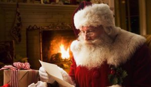 La lettera di Samuel a Babbo Natale: "Portami una nuova protesi"