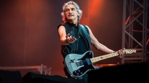 Radiofreccia live: tributo a Ligabue al Porteghetto