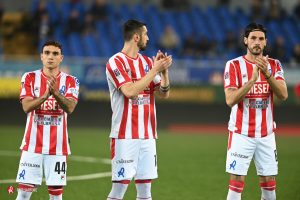 LR Vicenza-Lecco: i convocati di mister Vecchi