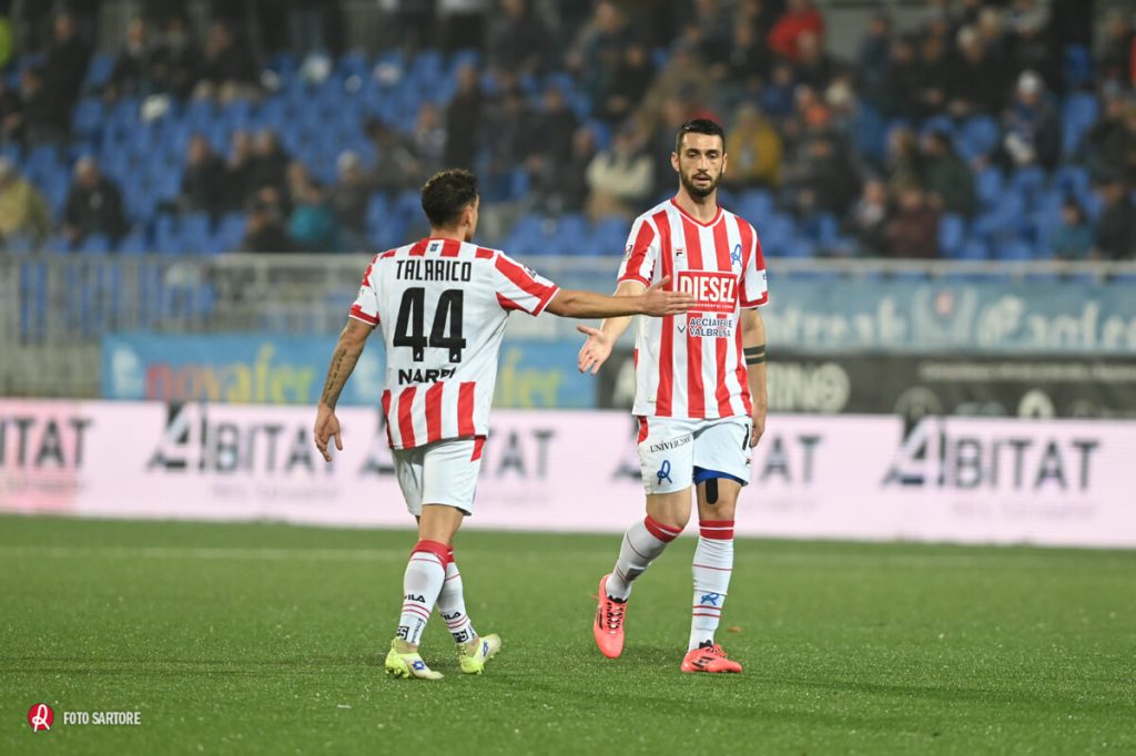 LR Vicenza-Lecco: le probabili formazioni