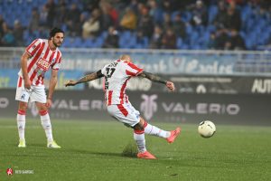 LR Vicenza-Lecco: cambia l'arbitro della gara